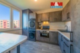 Pronájem bytu 2+1, 43 m², Havířov, ul. Marie Pujmanové