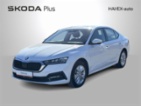 Škoda Octavia, 2.0 TDI Ambition +, liftback, nafta