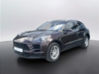 Porsche Macan, S, SUV, benzin