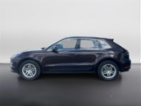 Porsche Macan, S, SUV, benzin