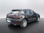Porsche Macan, S, SUV, benzin