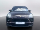 Porsche Macan, S, SUV, benzin