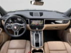 Porsche Macan, S, SUV, benzin