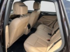 Porsche Macan, S, SUV, benzin
