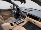 Porsche Macan, S, SUV, benzin