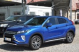 Mitsubishi Eclipse Cross, 1.5T-MIVEC 120kW, SUV,