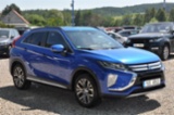 Mitsubishi Eclipse Cross, 1.5T-MIVEC 120kW, SUV,