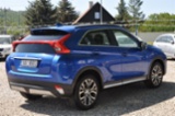 Mitsubishi Eclipse Cross, 1.5T-MIVEC 120kW, SUV,
