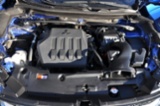 Mitsubishi Eclipse Cross, 1.5T-MIVEC 120kW, SUV,