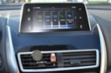 Mitsubishi Eclipse Cross, 1.5T-MIVEC 120kW, SUV,
