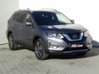 Nissan X-Trail, 1.6 dCia, SUV, nafta