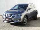Nissan X-Trail, 1.6 dCia, SUV, nafta