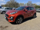 Kia Sportage, 1.6 CRDI 100KW, SUV, nafta