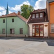 Obch. prostor 88, Třešť 