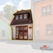 Obch. prostor 88, Třešť 