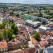 Obch. prostor 88, Třešť 