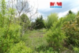 Pronájem zahrady 300 m² v Přezleticích -Praha Vinoř