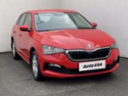 Škoda Scala, 1.6 TDi Ambition, Ambition, hatchback