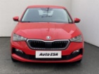 Škoda Scala, 1.6 TDi Ambition, Ambition, hatchback