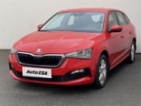 Škoda Scala, 1.6 TDi Ambition, Ambition, hatchback
