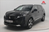 Peugeot 5008, 1,5 BlueHDi 96 kW GT AT8 7míst, SUV,