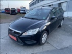 Ford Focus, 1,6TDCi*80kW*+nové let. pneu*S, kombi,