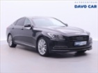 Hyundai Genesis, 3,8 V6 232kW Exclusive 4x4 CZ,