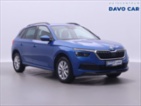 Škoda Kamiq, 1,5 TSI 110kW DSG Style Kůže, SUV,