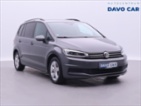 Volkswagen Touran, 2,0 TDI 110kW DSG LED, MPV,