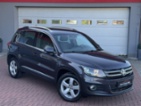 Volkswagen Tiguan, 1.4TSi Navi Digi Klima Kamera,