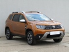 Dacia Duster, 1.0 TCe, ČR, AC, temp, SUV, benzín