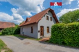 Prodej rodinného domu, 133 m², Leskovec