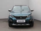 Peugeot 5008, 1.2 PT GT Line, GT Line, LED, SUV,
