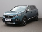 Peugeot 5008, 1.2 PT GT Line, GT Line, LED, SUV,