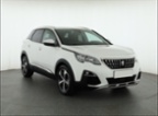 Peugeot 3008, 1.2 PureTech, Automat, ČR,2.maj,,