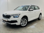 Škoda Kamiq, 1,5 TSI 110kW Style, hatchback,