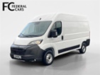 Peugeot Boxer, Furgon 3300 L2H2 BlueHDi 140k