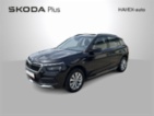 Škoda Kamiq, 1.5 TSI Style, CUV, benzin
