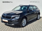 Škoda Kamiq, Top Selection 1.0 TSI 85 kW 7°,