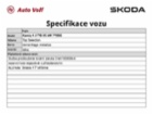 Škoda Kamiq, Top Selection 1.0 TSI 85 kW 7°,