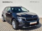 Škoda Kamiq, Top Selection 1.0 TSI 85 kW 7°,