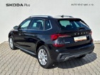 Škoda Kamiq, Top Selection 1.0 TSI 85 kW 7°,