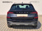 Škoda Kamiq, Top Selection 1.0 TSI 85 kW 7°,