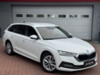 Škoda Octavia, 2.0TDi DSG Ad.LED Winter Paket,