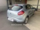 Fiat Bravo, 1.4i, hatchback, benzín