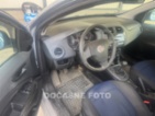 Fiat Bravo, 1.4i, hatchback, benzín