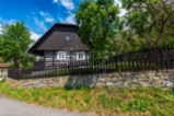 Prodej chalupy 341 m2, Slavoňov