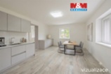 Prodej bytu 3+kk, 68 m², Libčice nad Vltavou, ul. Letecká