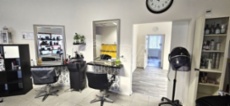 Pronájem moderních prostor 18 m2 pro kosmetické služby, Počaply - Plzeňská ul.