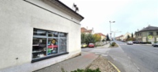 Pronájem moderních prostor 18 m2 pro kosmetické služby, Počaply - Plzeňská ul.